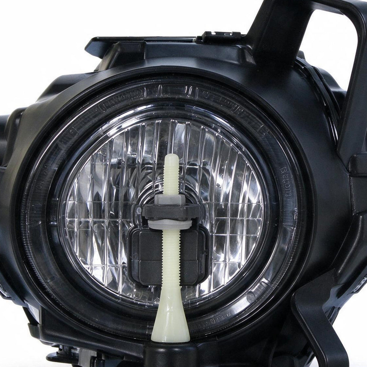 Fog Lamp Passenger Side Suitable for Mazda 3 CX-3 CX-5 Mazda 6 B45A-51-680-4