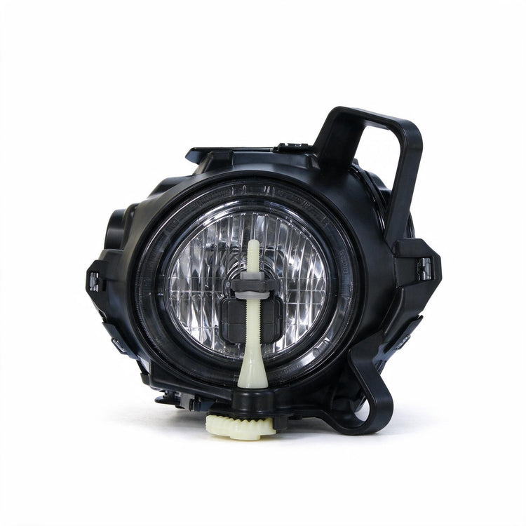 Fog Lamp Passenger Side Suitable for Mazda 3 CX-3 CX-5 Mazda 6 B45A-51-680-0