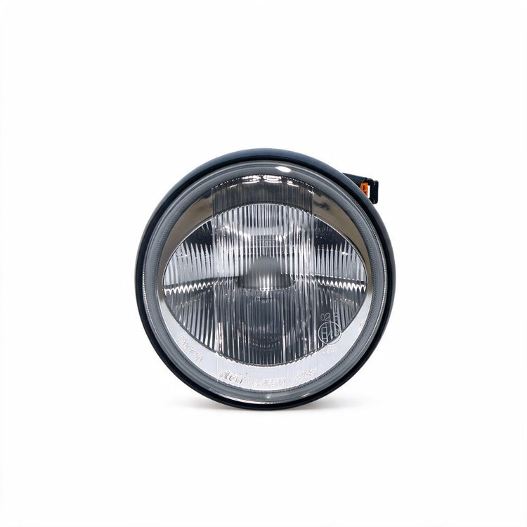 Fog Lamp Front Left or Right Suitable for Mazda 323 BJ Protege Protege5-2