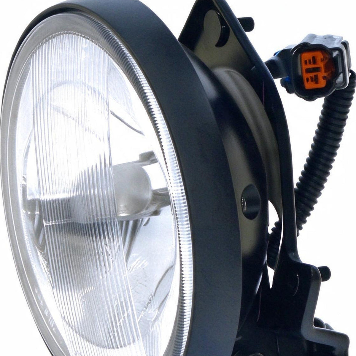 Fog Lamp Front Left or Right Suitable for Mazda 323 BJ Protege Protege5-4
