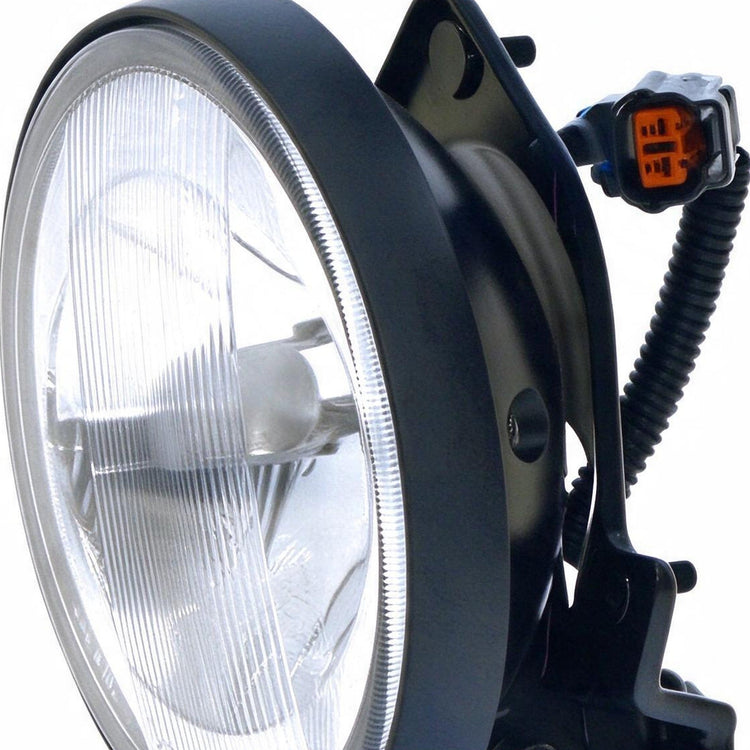 Fog Lamp Front Left or Right Suitable for Mazda 323 BJ Protege Protege5-4