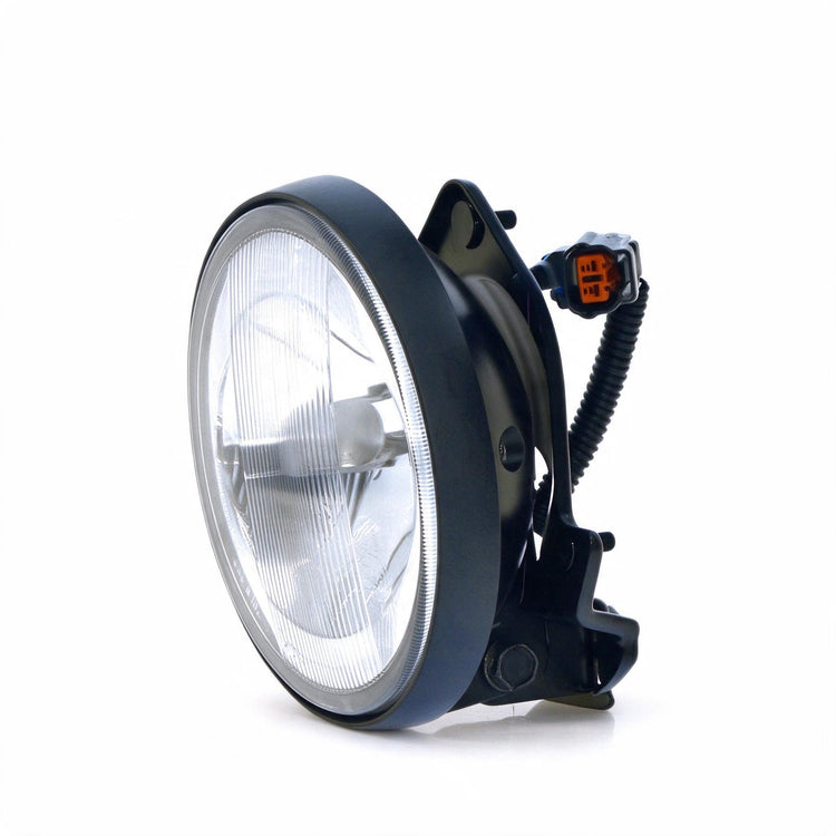 Fog Lamp Front Left or Right Suitable for Mazda 323 BJ Protege Protege5-0