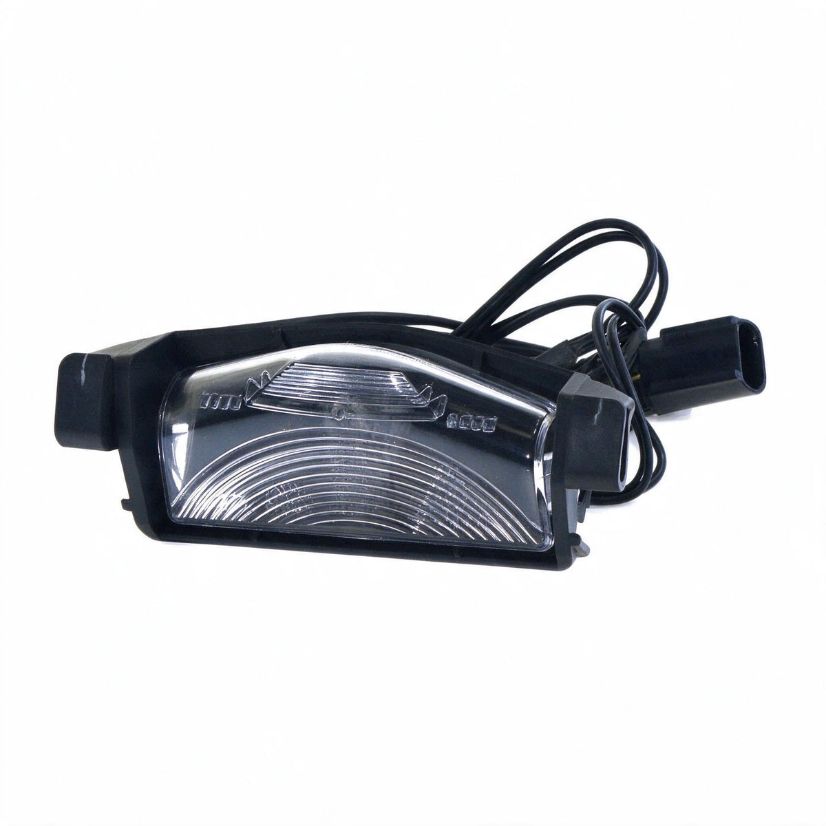 Number Plate Lamp Suitable for Mazda 3 BL 2009-2013 2.0L BBM551270D-2