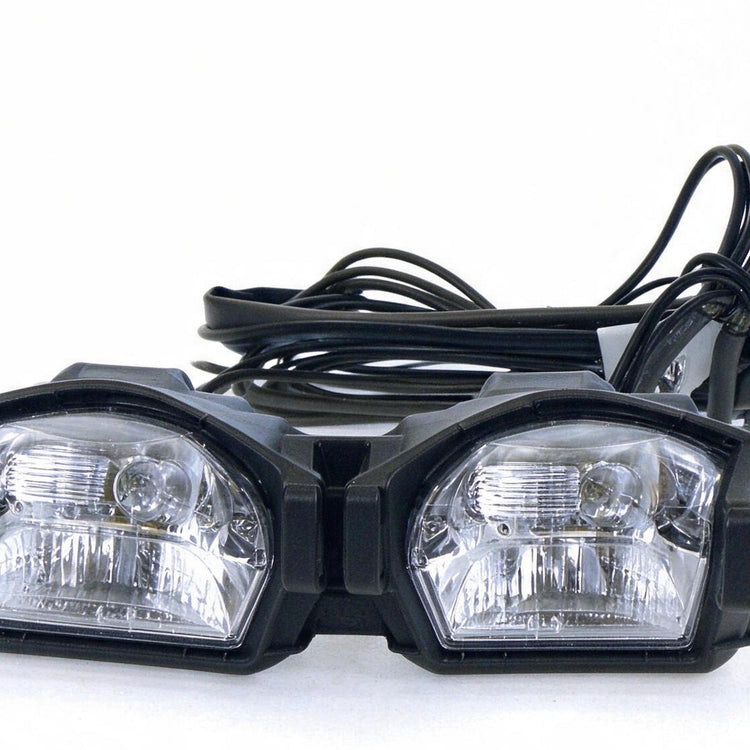 Number Plate Lamp Suitable for Mazda 3 BL 2009-2013 2.0L BBM551270D-4