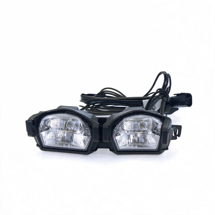 Number Plate Lamp Suitable for Mazda 3 BL 2009-2013 2.0L BBM551270D-0
