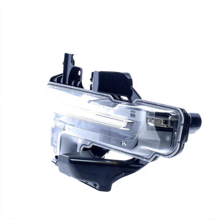 Fog Lamp Passenger Side Suitable for Mazda MX-30 2021-2023 DN4J51070B-1