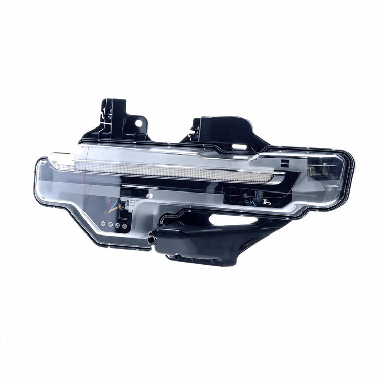 Fog Lamp Passenger Side Suitable for Mazda MX-30 2021-2023 DN4J51070B-2