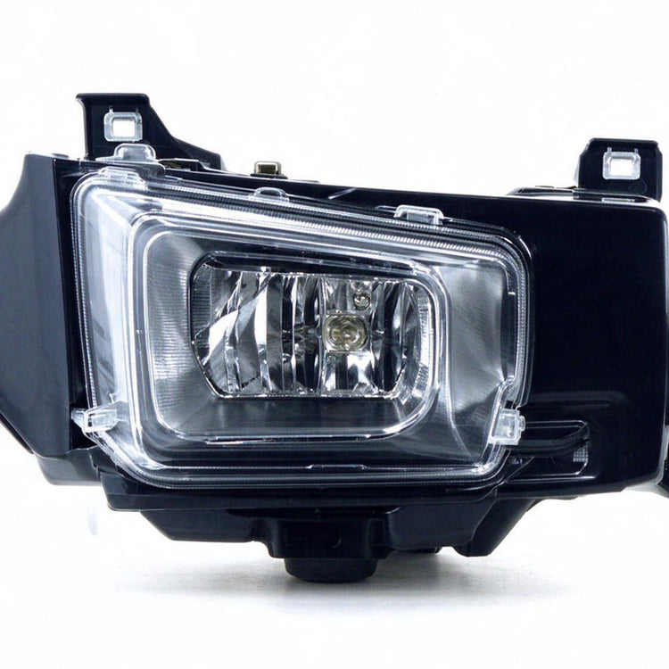 Fog Lamp Passenger Side Suitable for Mazda MX-30 2021-2023 DN4J51070B-4