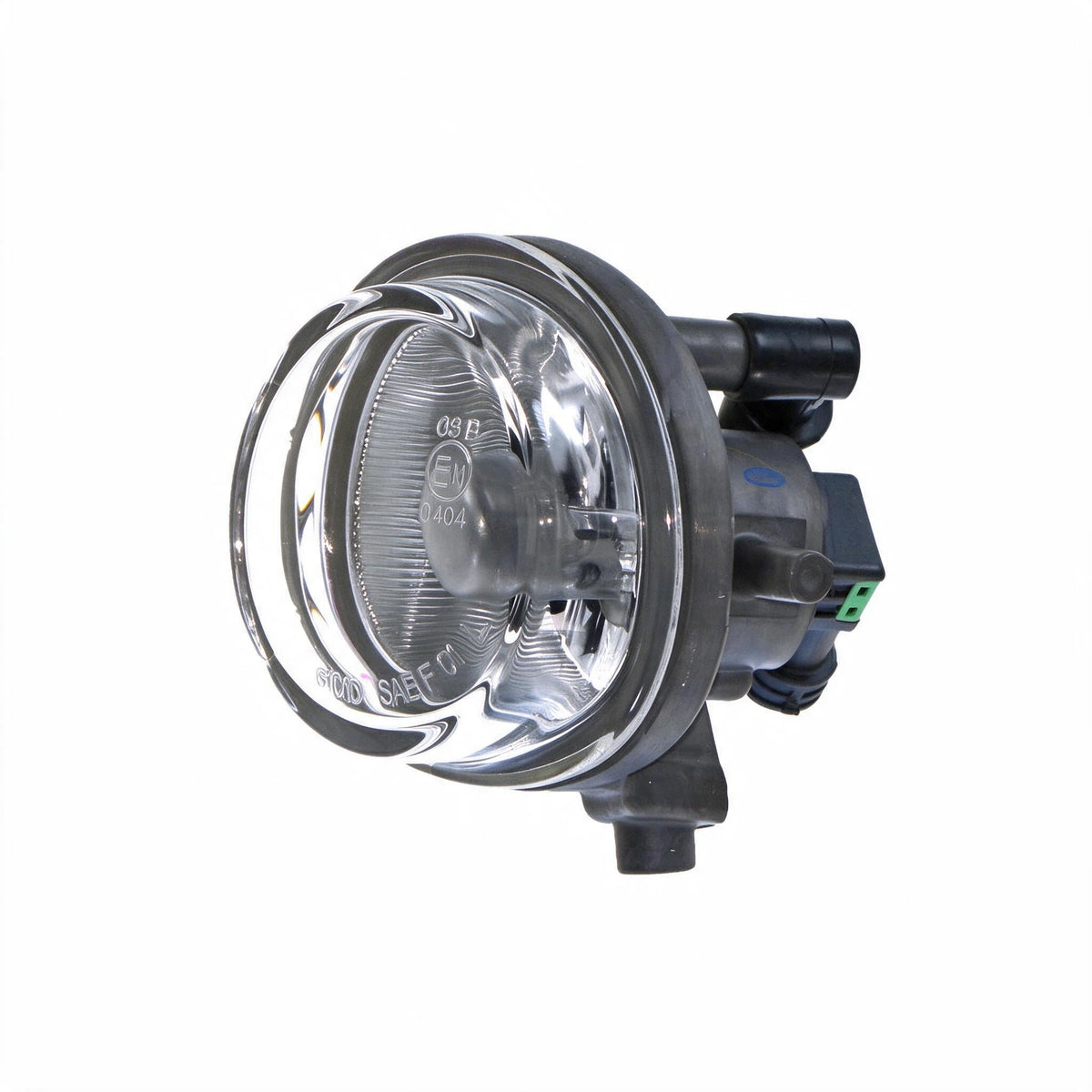 Fog Lamp Passenger Side Suitable for Mazda Mazda3 Mazda6 CX-5 CX-3 GEG151690B-2