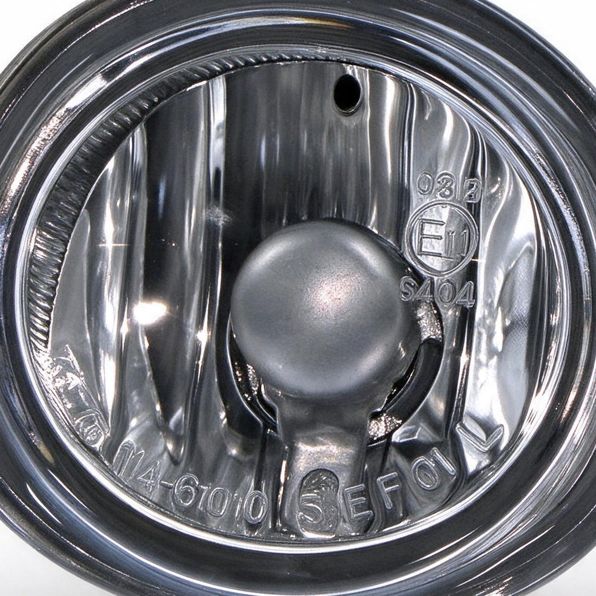 Fog Lamp Passenger Side Suitable for Mazda Mazda3 Mazda6 CX-5 CX-3 GEG151690B-4