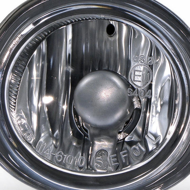 Fog Lamp Passenger Side Suitable for Mazda Mazda3 Mazda6 CX-5 CX-3 GEG151690B-4