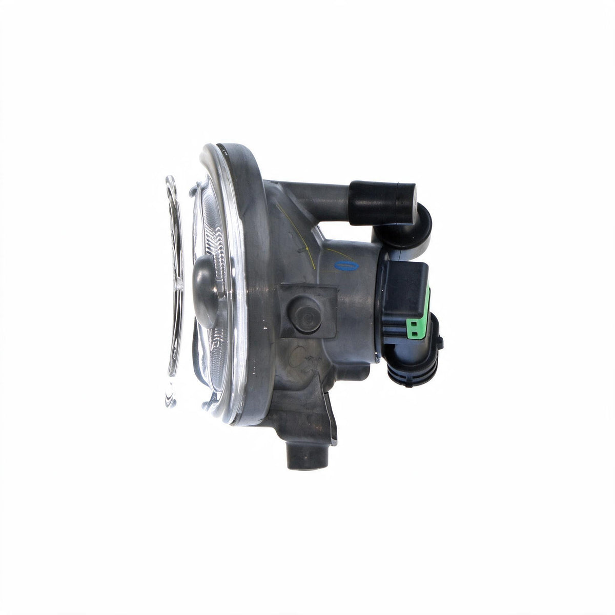 Fog Lamp Passenger Side Suitable for Mazda Mazda3 Mazda6 CX-5 CX-3 GEG151690B-3