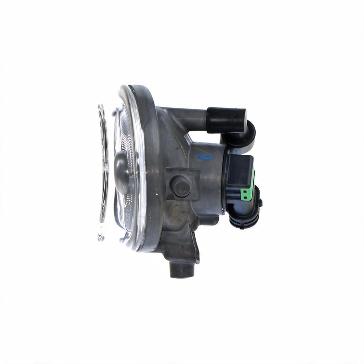 Fog Lamp Passenger Side Suitable for Mazda Mazda3 Mazda6 CX-5 CX-3 GEG151690B-3