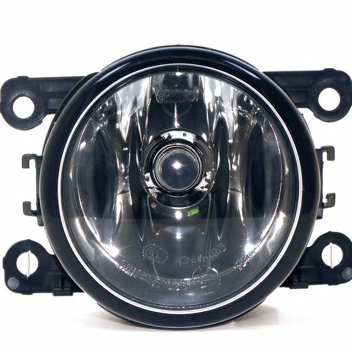 Fog Lamp Left Right Suitable for Nissan Navara Pathfinder Xterra Frontier Titan-4