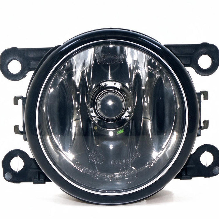 Fog Lamp Left Right Suitable for Nissan Navara Pathfinder Xterra Frontier Titan-4