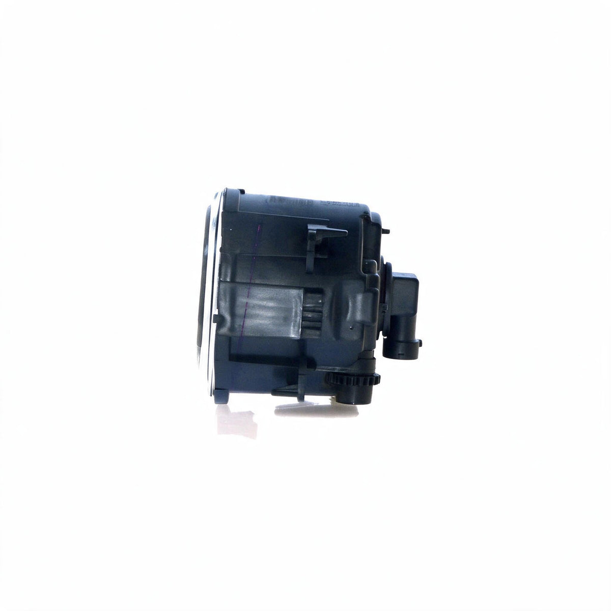 Fog Lamp Left Right Suitable for Nissan Navara Pathfinder Xterra Frontier Titan-3