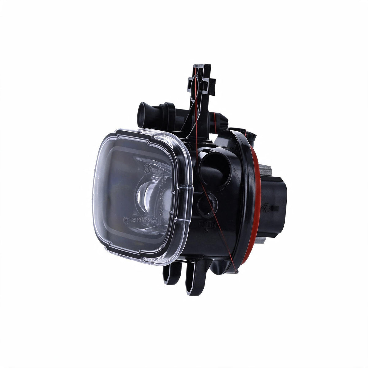 Fog Lamp Passenger Side Suitable for Nissan Navara 4x4 2019-2022 2615500Q0E-2