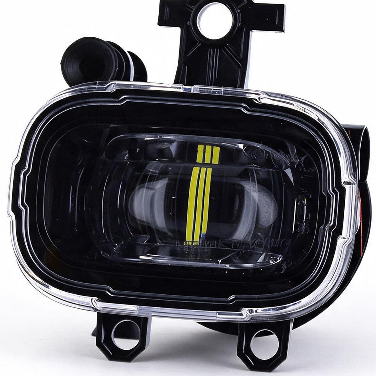 Fog Lamp Passenger Side Suitable for Nissan Navara 4x4 2019-2022 2615500Q0E-4