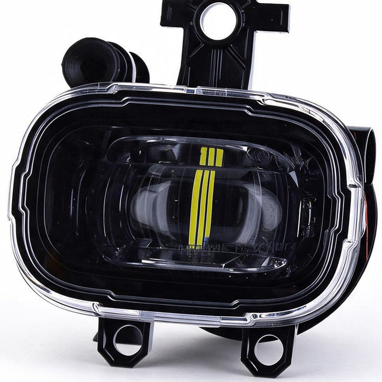 Fog Lamp Passenger Side Suitable for Nissan Navara 4x4 2019-2022 2615500Q0E-4