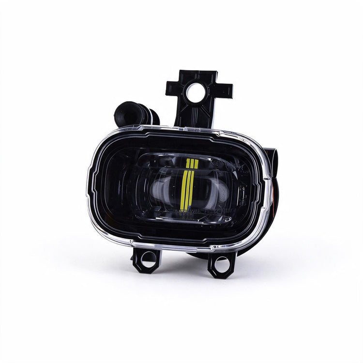 Fog Lamp Passenger Side Suitable for Nissan Navara 4x4 2019-2022 2615500Q0E-0