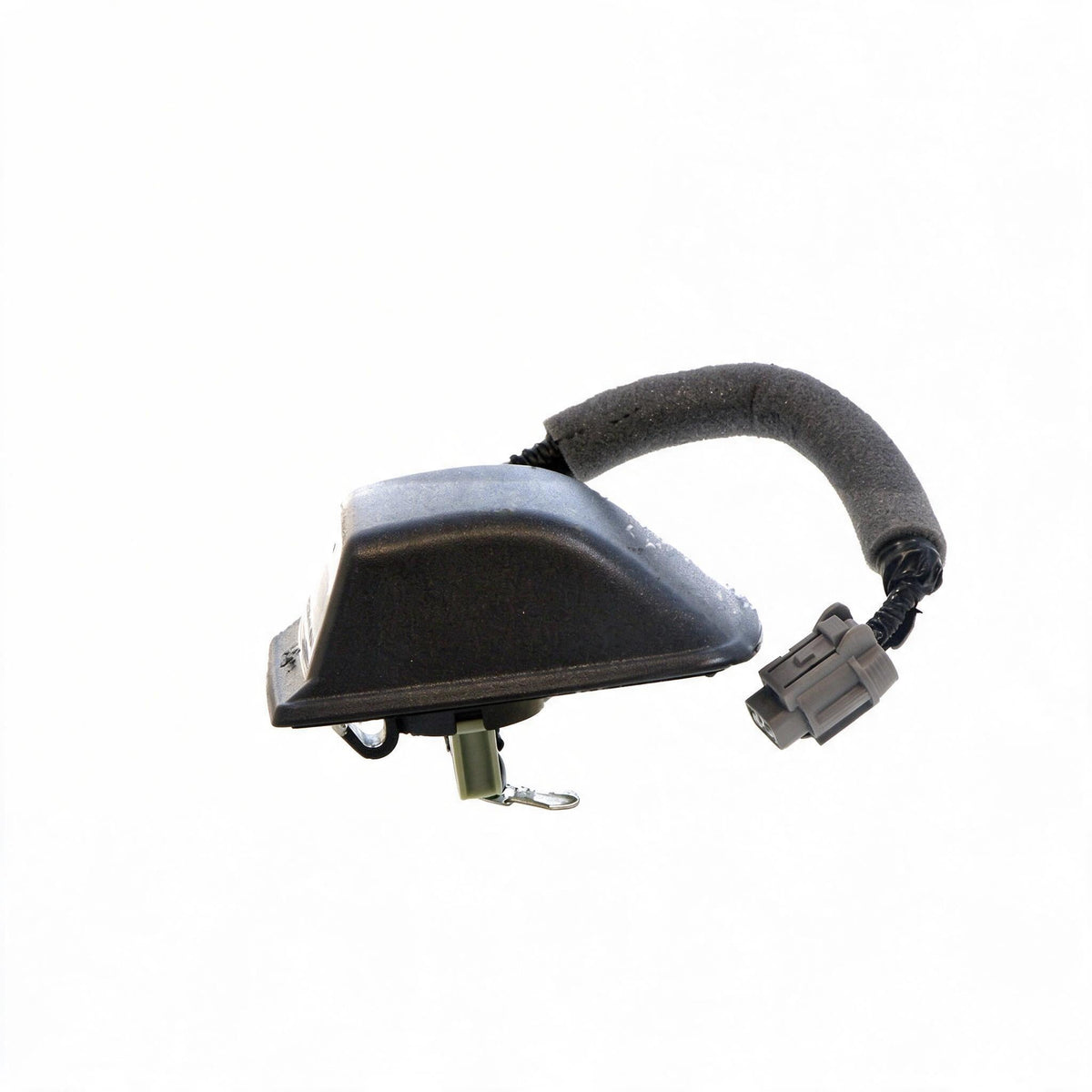 Number Plate Lamp Suitable for Nissan Navara D40 Frontier Pathfinder Xterra-2