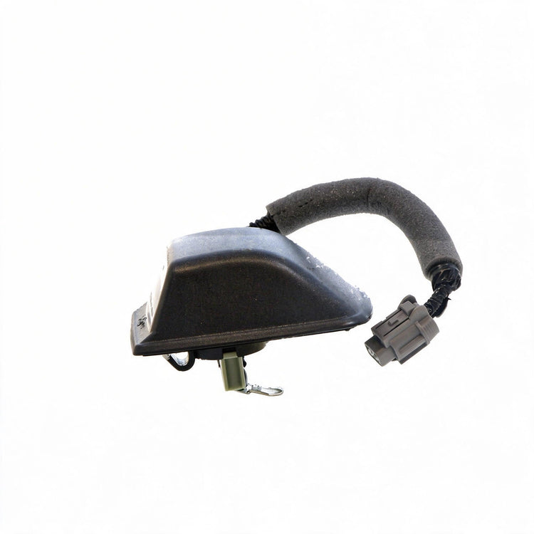 Number Plate Lamp Suitable for Nissan Navara D40 Frontier Pathfinder Xterra-2