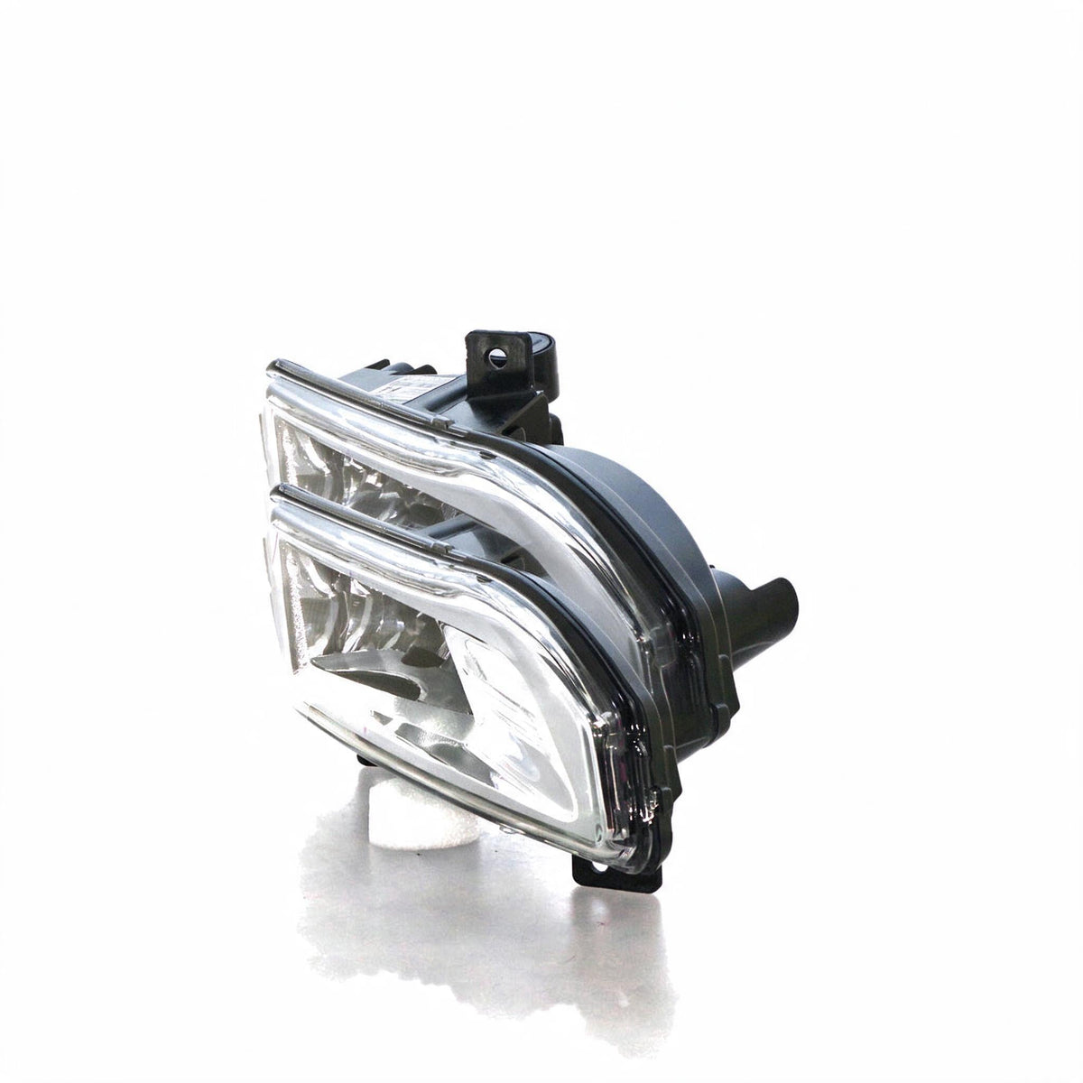 Fog Lamp Passenger Side Suitable for Nissan Navara NP300 Frontier X-Trail-1