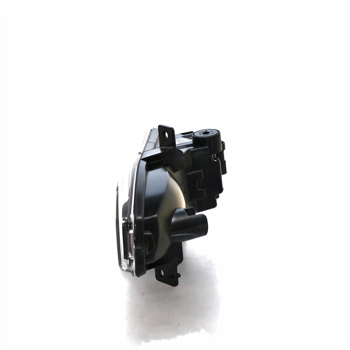 Fog Lamp Passenger Side Suitable for Nissan Navara NP300 Frontier X-Trail-2