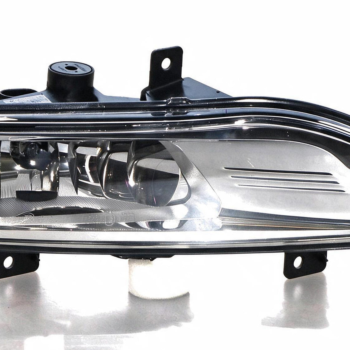 Fog Lamp Passenger Side Suitable for Nissan Navara NP300 Frontier X-Trail-4