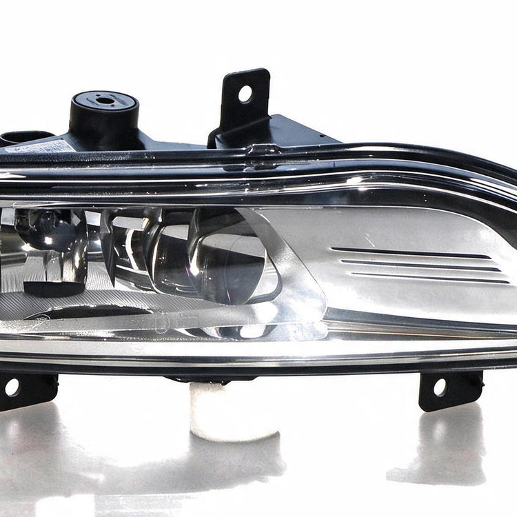 Fog Lamp Passenger Side Suitable for Nissan Navara NP300 Frontier X-Trail-4