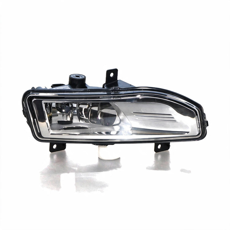 Fog Lamp Passenger Side Suitable for Nissan Navara NP300 Frontier X-Trail-0
