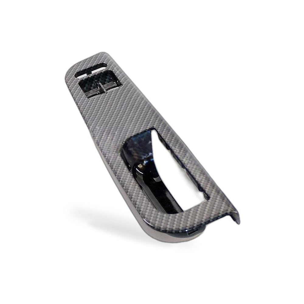 Window Switch Panel Handle Armrest Panel for VW Golf 4 Bora Jetta 2-Door 98-05-1