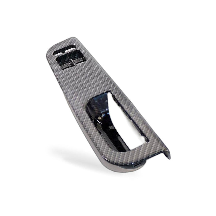 Window Switch Panel Handle Armrest Panel for VW Golf 4 Bora Jetta 2-Door 98-05-1