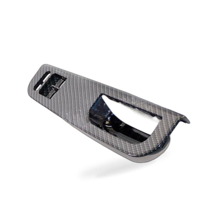 Window Switch Panel Handle Armrest Panel for VW Golf 4 Bora Jetta 2-Door 98-05-2