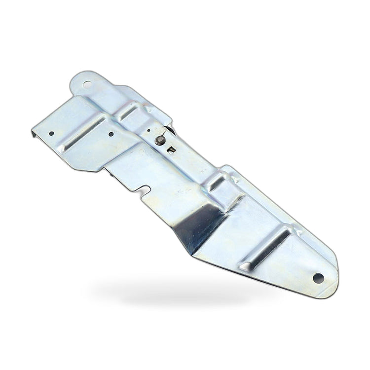 Trunk Motor Cover Suitable for VW Passat B5 Bora Rear Lock Support Plate-0
