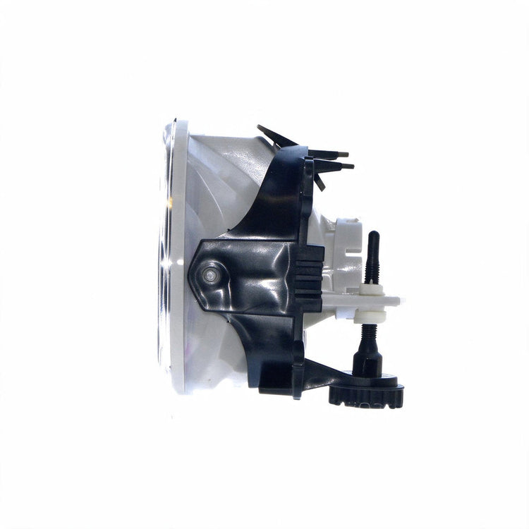 Fog Lamp Left Right Suitable for Peugeot 208 A9 2012-2019 6208.86-1