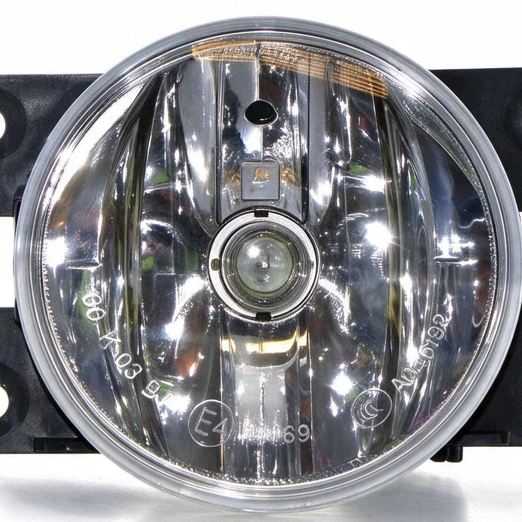 Fog Lamp Front Left Right Suitable for Peugeot 208 2008 301 308 3008 96754-50980-4