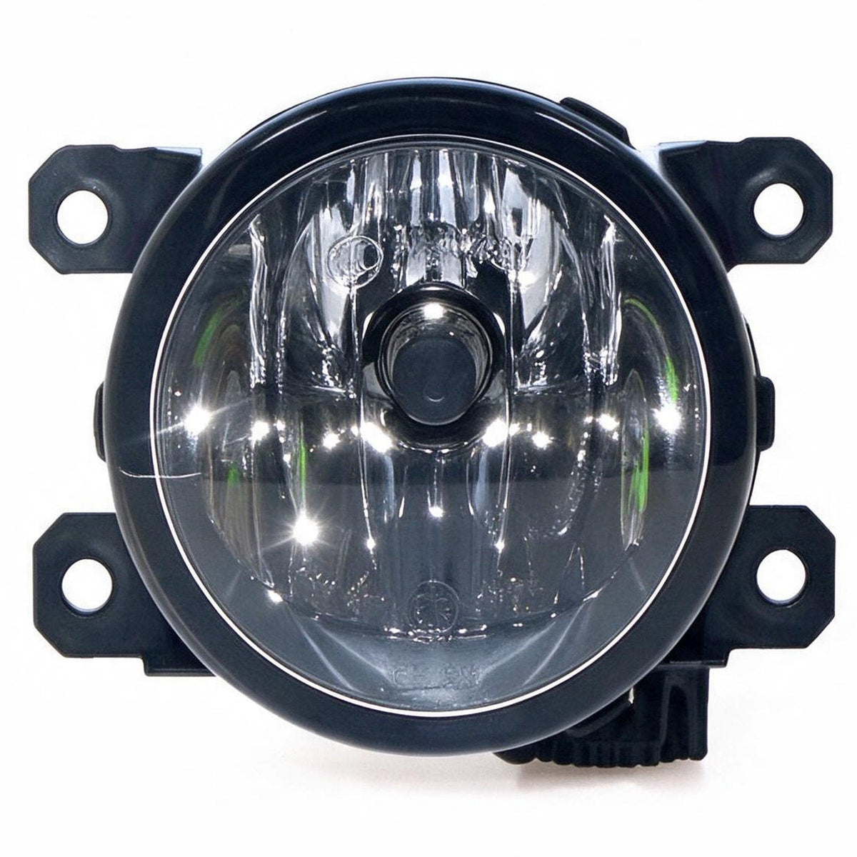 Fog Lamp Front Left Right Suitable for Peugeot 308 T9 SW GTi 3008 2014-2021-4