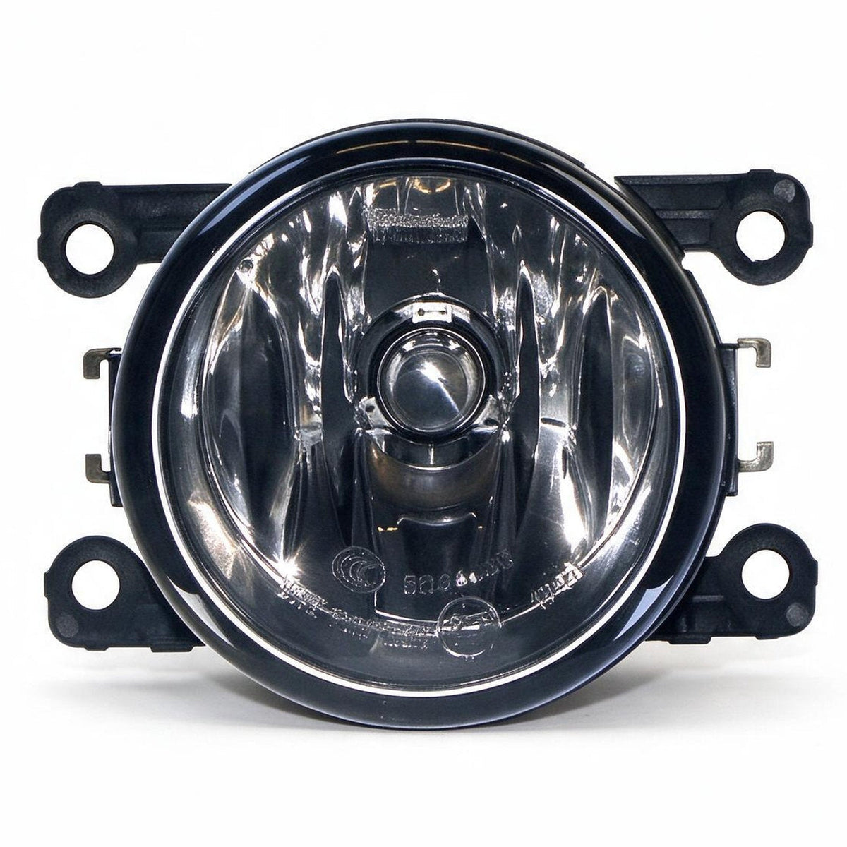 Fog Lamp Left Right Suitable for Peugeot 307 T6 2005-2009 6206E1-4
