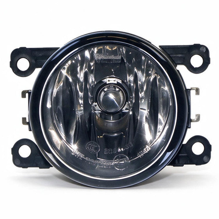 Fog Lamp Left Right Suitable for Peugeot 307 T6 2005-2009 6206E1-4