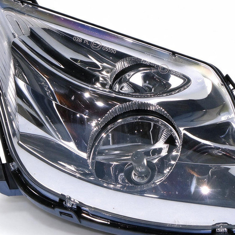 Fog Lamp Passenger Side Suitable for Peugeot 308 T7 2008-2011 6208F0-4