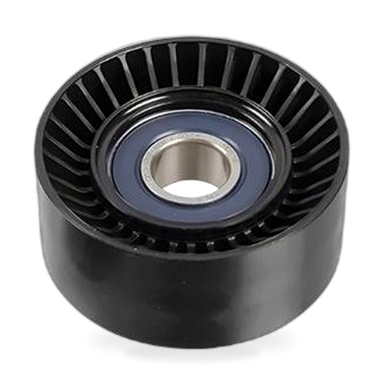 Drive Belt Idler Pulley Suitable for Porsche Cayenne 718 Boxster 911-0