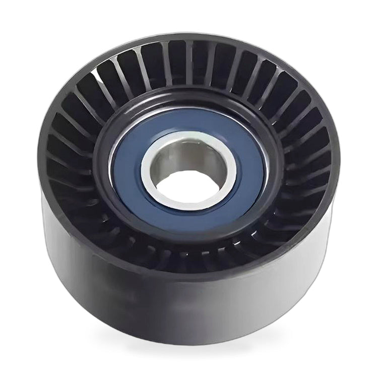 Drive Belt Idler Pulley Suitable for Porsche Cayenne 718 Boxster 911-4