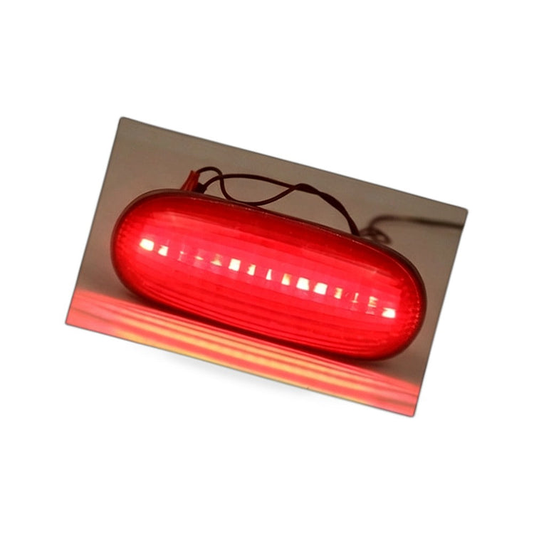 Rear Brake Light Warning Signal Lamp Suitable for Renault Master Opel Vivaro A-1