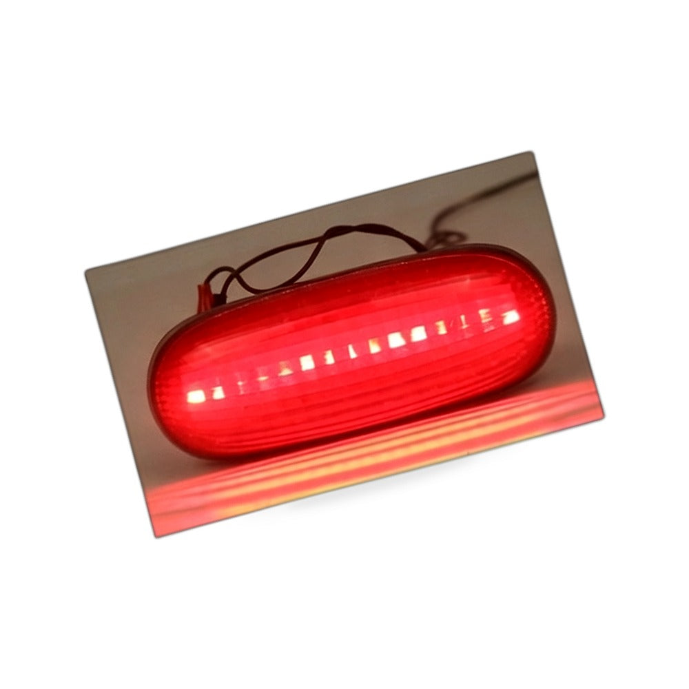 Rear Brake Light Warning Signal Lamp Suitable for Renault Master Opel Vivaro A-2