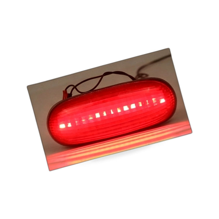 Rear Brake Light Warning Signal Lamp Suitable for Renault Master Opel Vivaro A-2