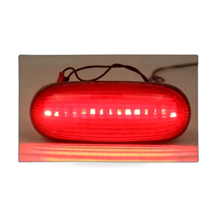 Rear Brake Light Warning Signal Lamp Suitable for Renault Master Opel Vivaro A-0