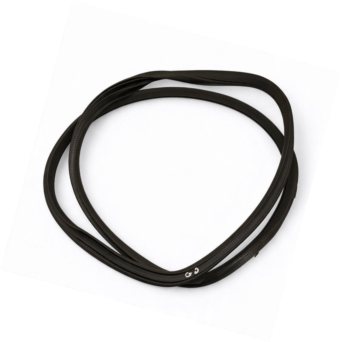 Door Frame Weatherstrip Seal Suitable for Toyota Camry Lexus ES350 RX350-1