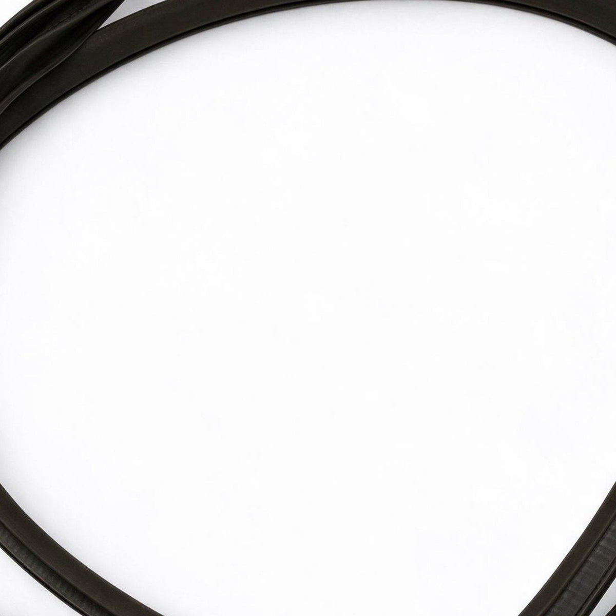 Door Frame Weatherstrip Seal Suitable for Toyota Camry Lexus ES350 RX350-3