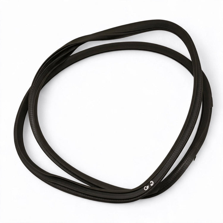 Door Frame Weatherstrip Seal Suitable for Toyota Camry Lexus ES350 RX350-0